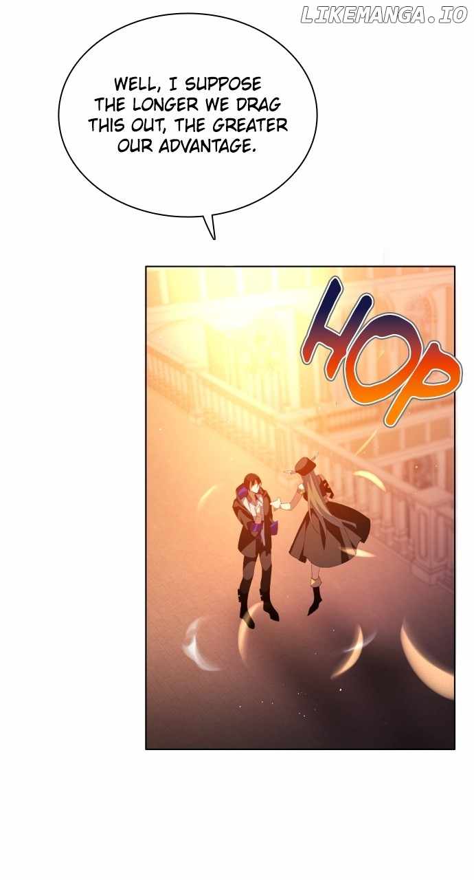Zero Game Chapter 306 82